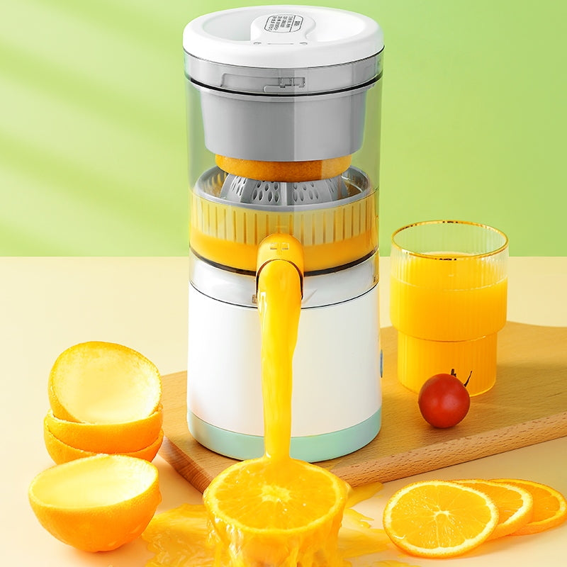 Wireless Orangesqueezer Pro