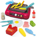 Magicfood™ - Gourmet Play Set for Children