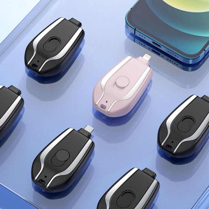 Wireless Chargebuddy Pro - Never a dead phone again!