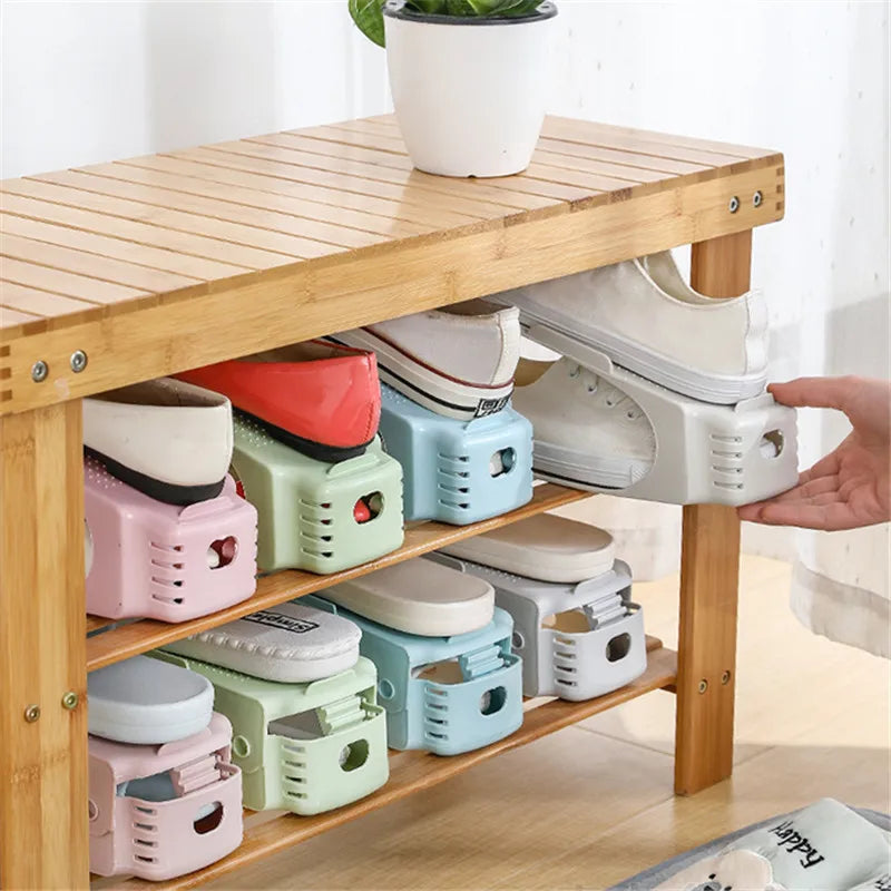 Shoe Organizer Pro