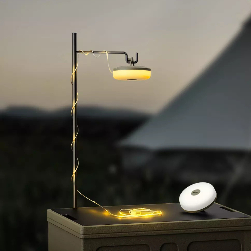 LuminaStrip – Illuminated LED Strips for Interiors