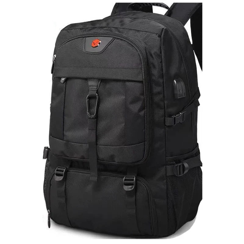 Travel Backpack Pro - Expandable backpack with large capacity