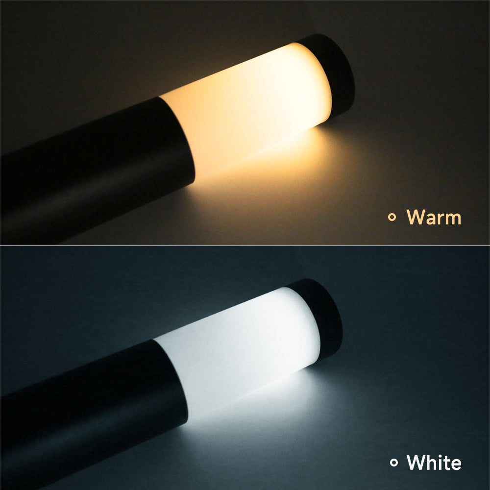Wireless LED Solar Garden Path Light - Create the perfect atmosphere in your garden!