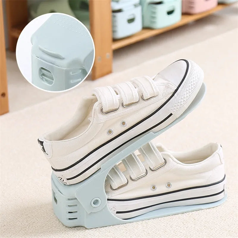 Shoe Organizer Pro