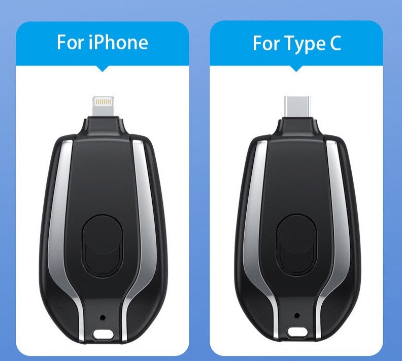 Wireless Chargebuddy Pro - Never a dead phone again!