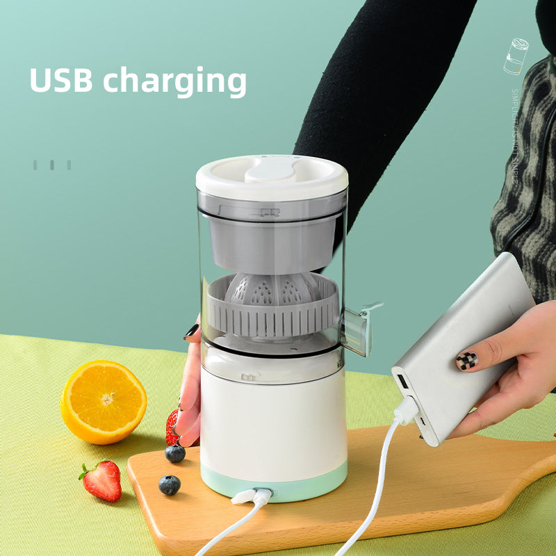 Wireless Orangesqueezer Pro