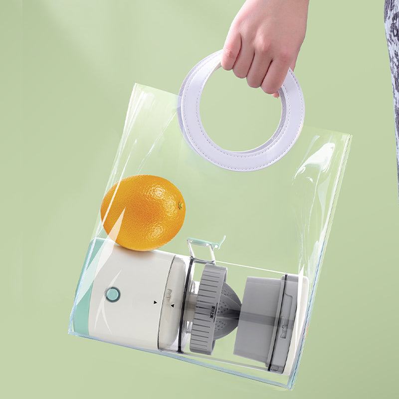 Wireless Orangesqueezer Pro