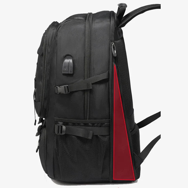 Travel Backpack Pro - Expandable backpack with large capacity
