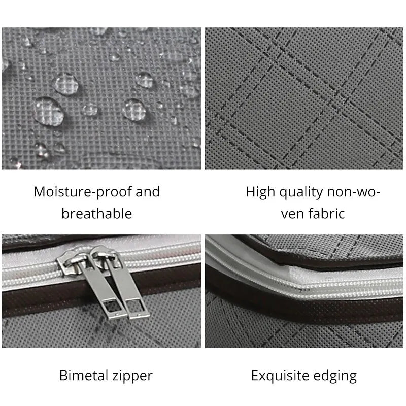 Premium Storage Bag - Giant capacity!