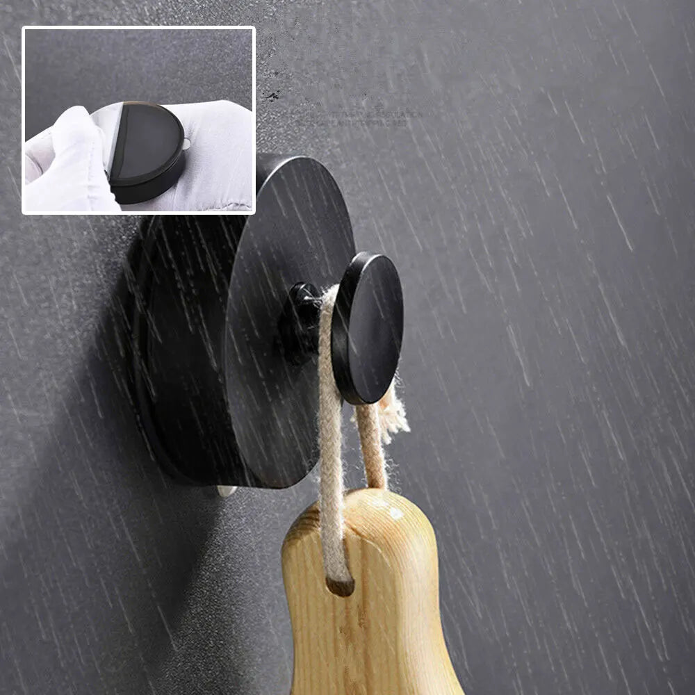 Vacuum Suction Cup - Say goodbye to damaged walls!