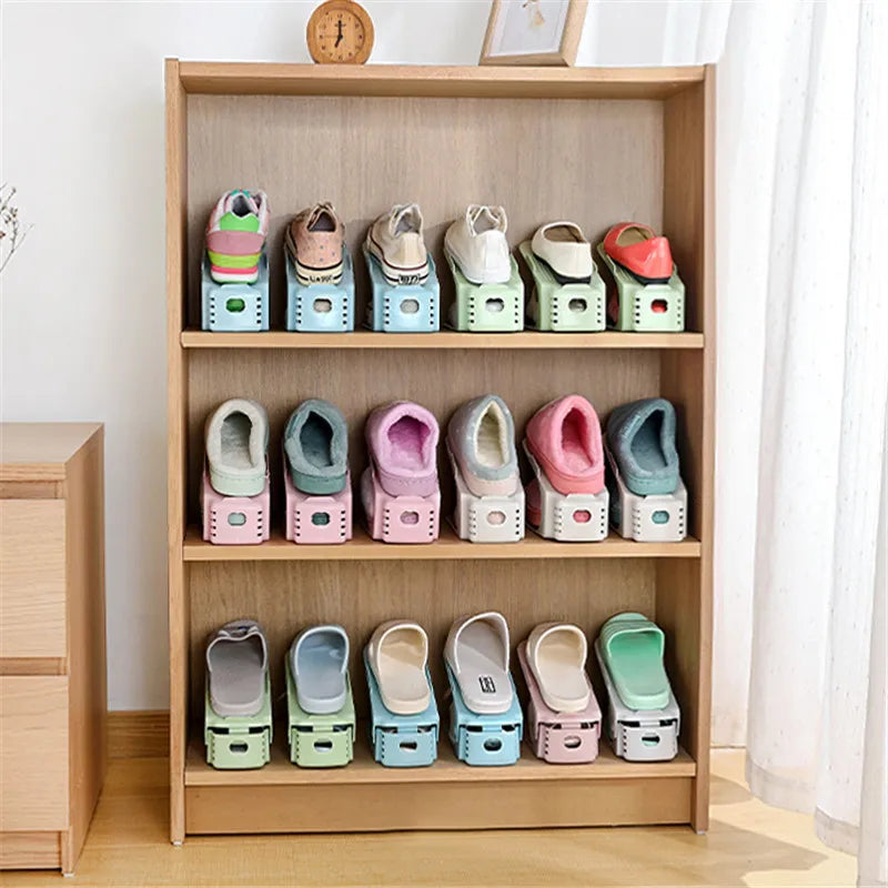 Shoe Organizer Pro