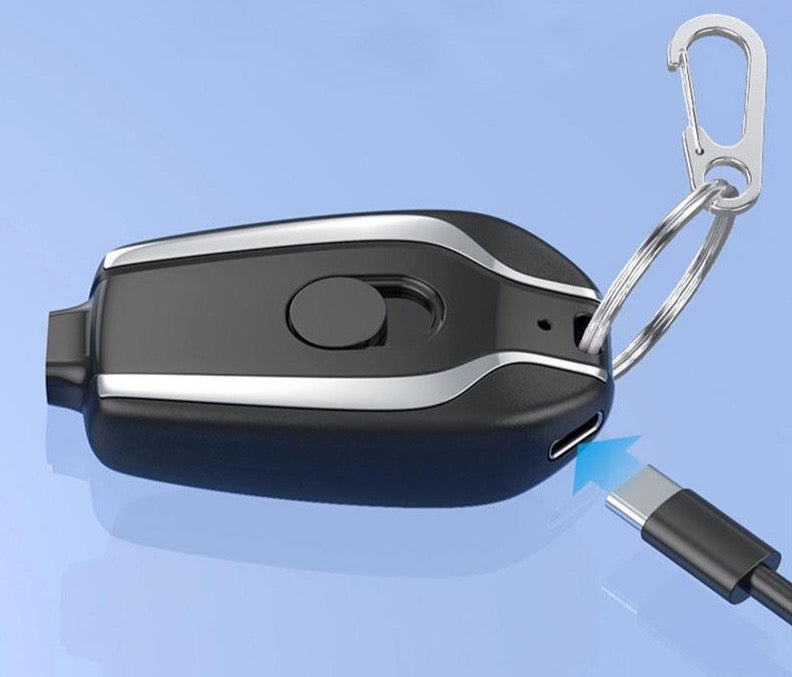 Wireless Chargebuddy Pro - Never a dead phone again!