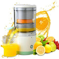 Wireless Orangesqueezer Pro
