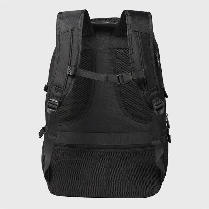 Travel Backpack Pro - Expandable backpack with large capacity