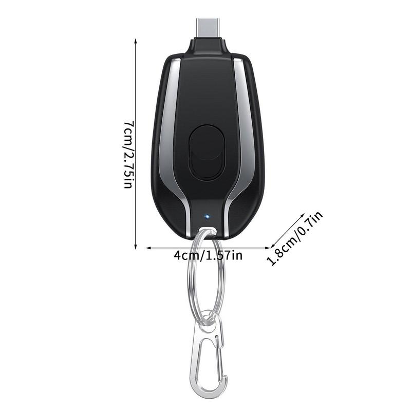Wireless Chargebuddy Pro - Never a dead phone again!