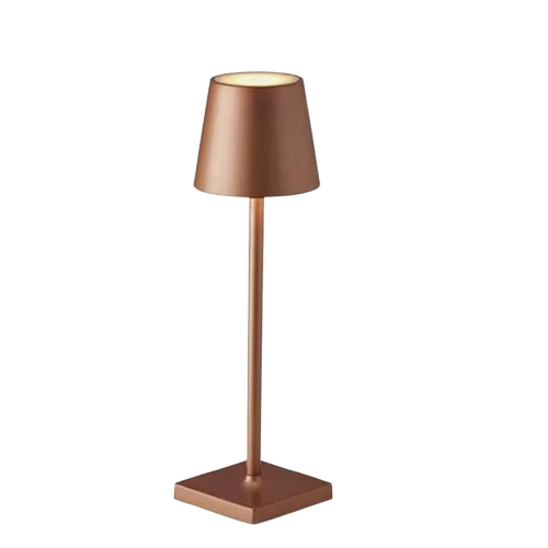 Nordiclight™ - Draadloze oplaadbare tafellamp