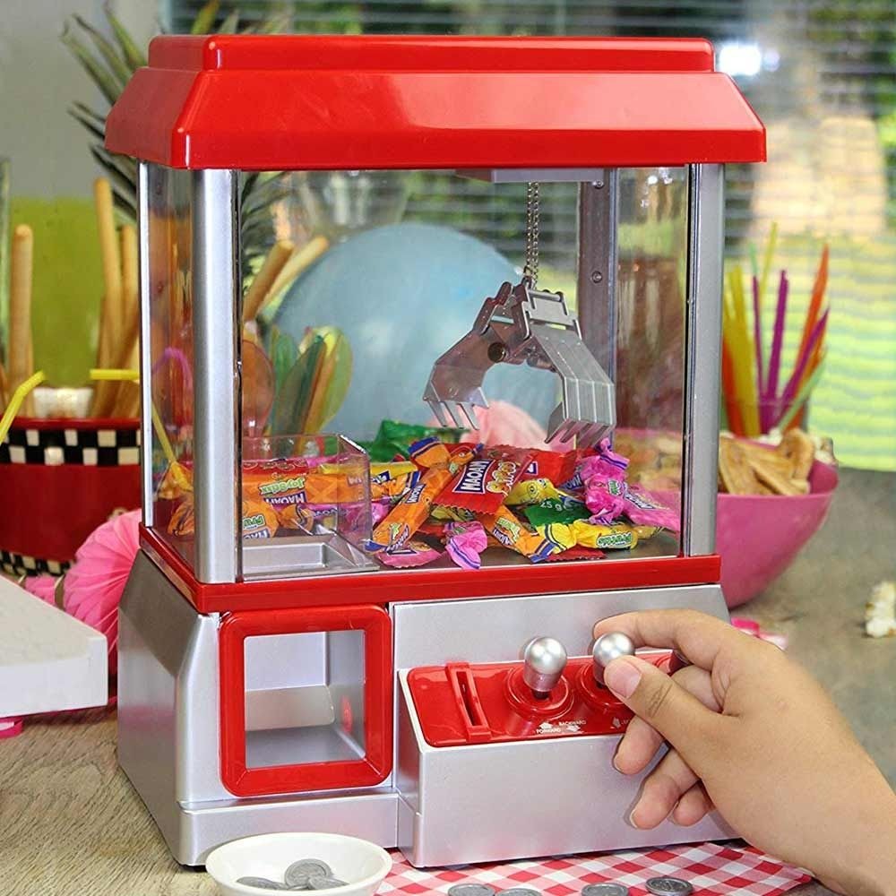 Candy Grabber - Grab Machine with Music