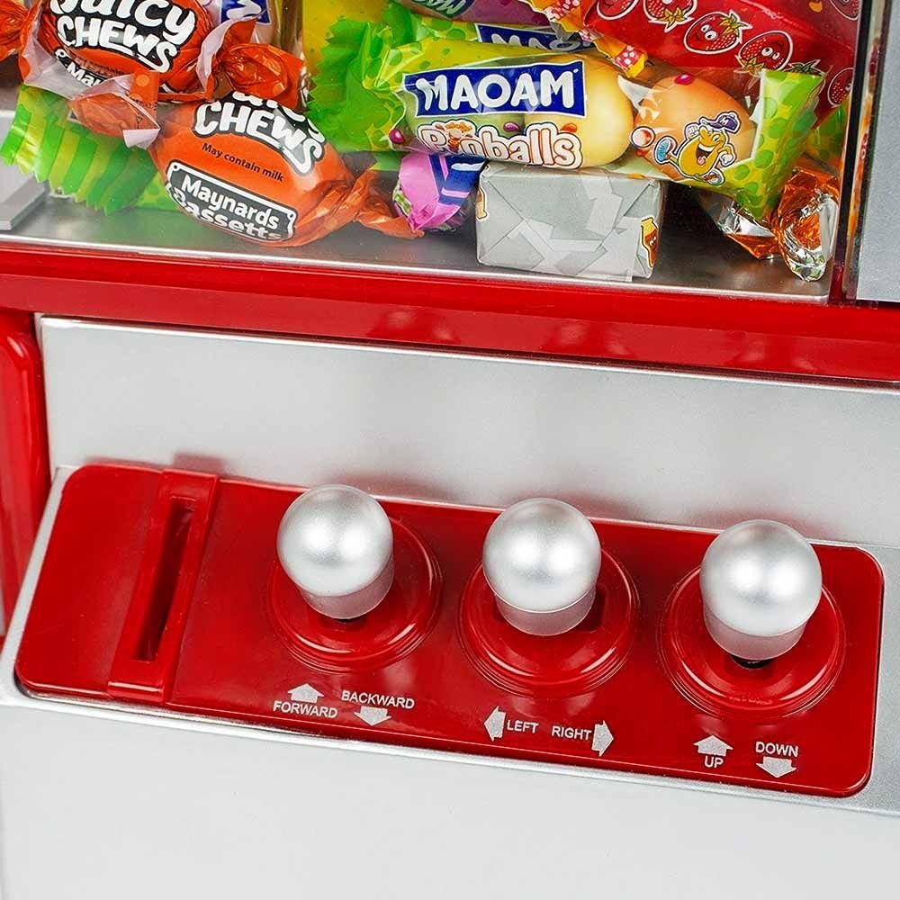 Candy Grabber - Grab Machine with Music