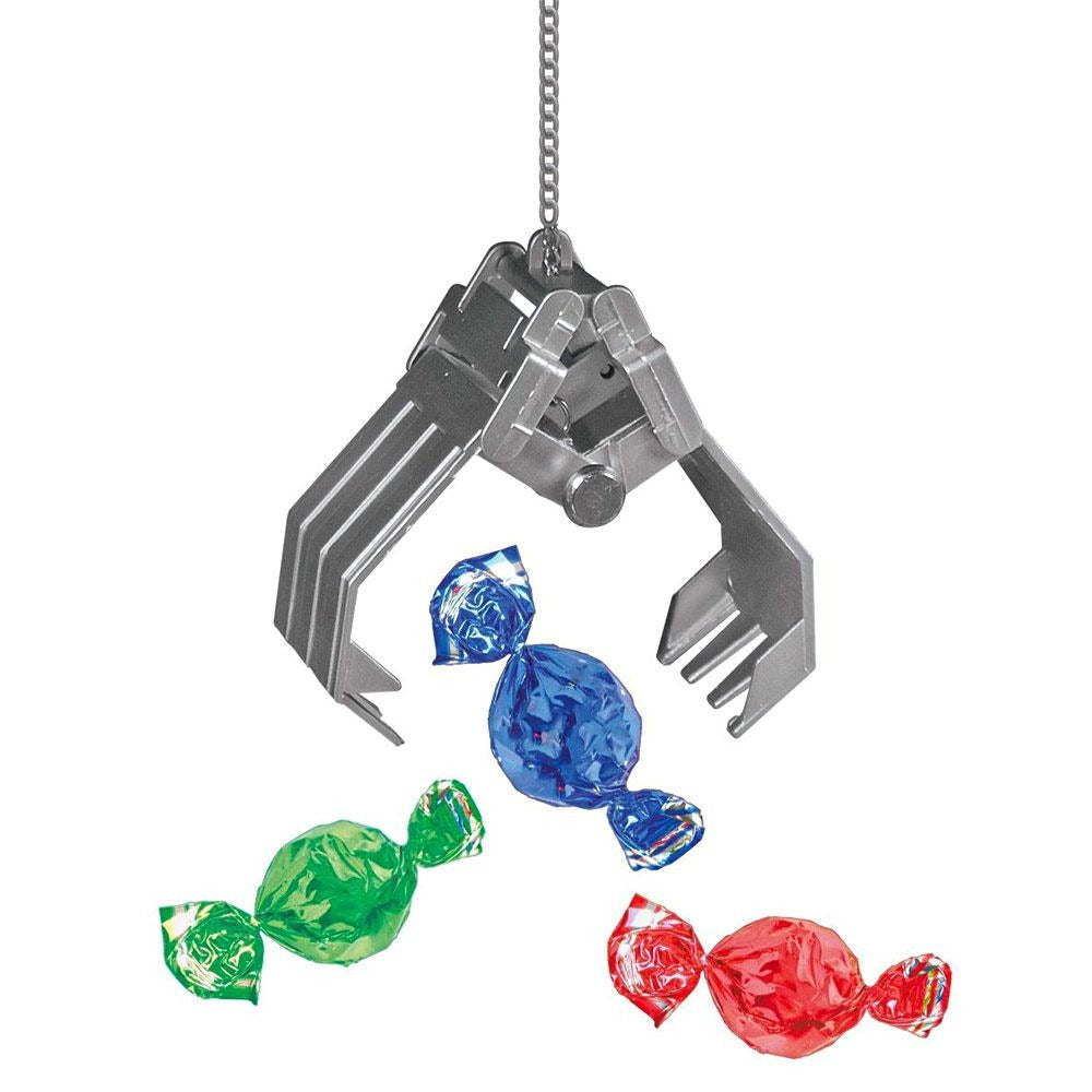 Candy Grabber - Grab Machine with Music