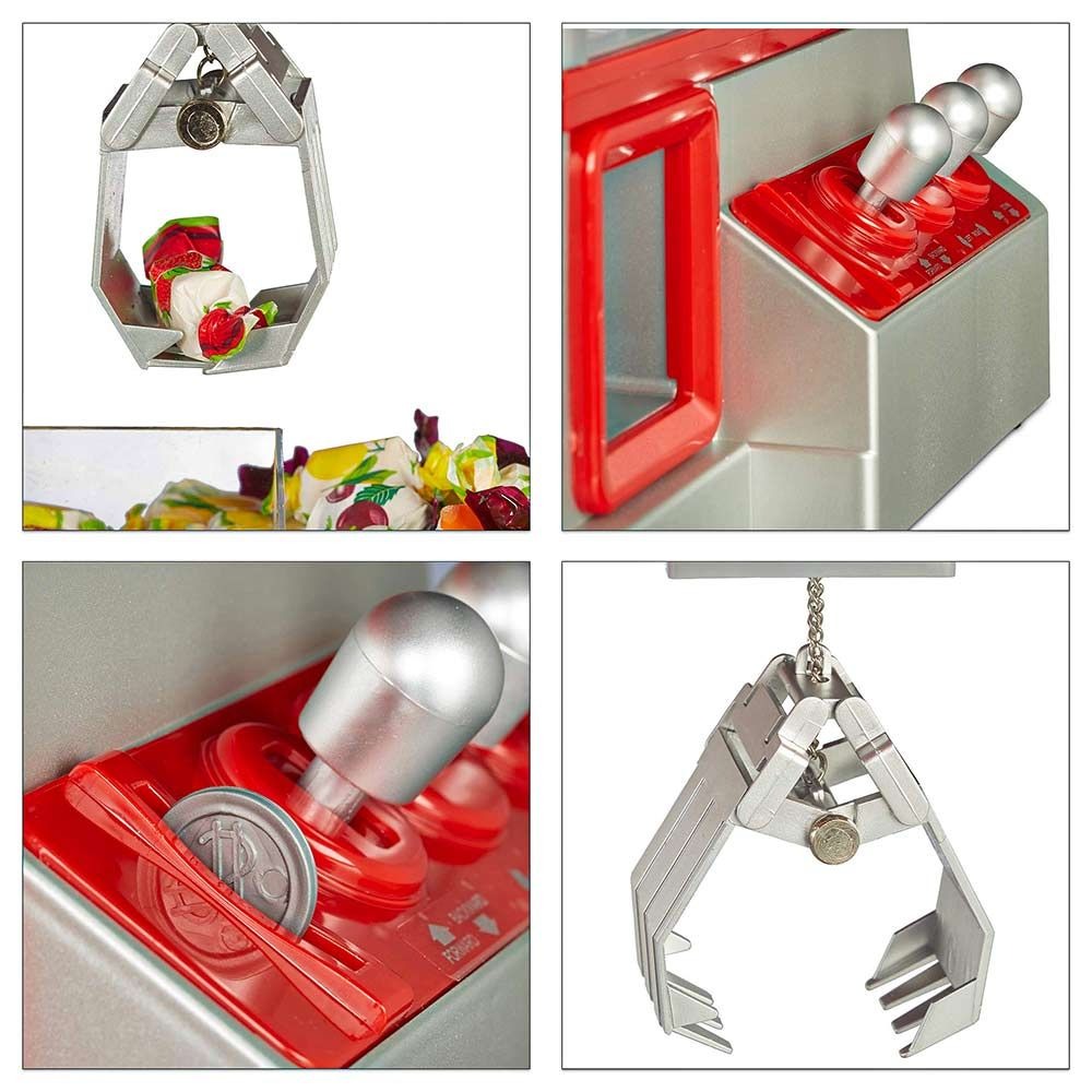 Candy Grabber - Grab Machine with Music