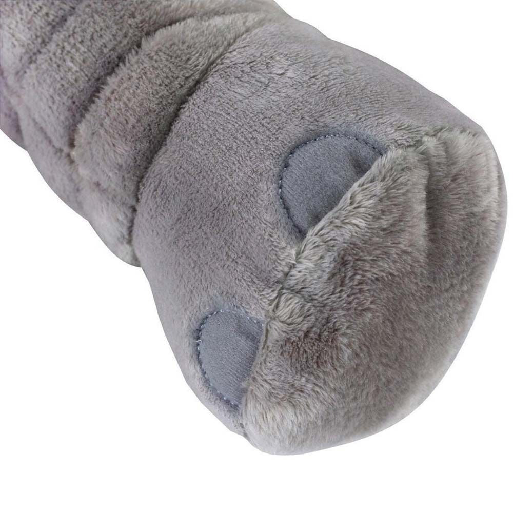 Elephant Cuddly Toy XL 65cm – Soft Plush Cushion for Children & Babies