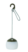 CampGlow - Retro Rechargeable Camping Lantern with USB