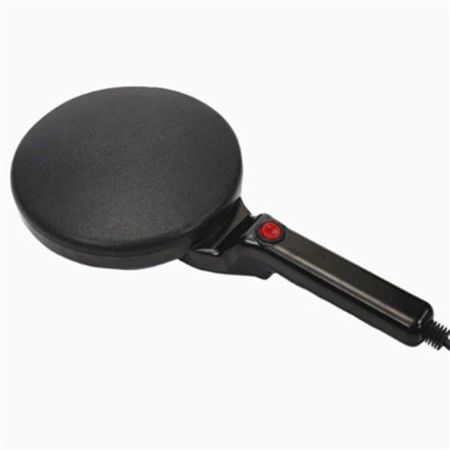 QuickFlip Crêpe Maker - Easy and Perfect Crêpes