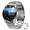 PulseTrack Smartwatch - Smart Watch for Health and Connectivity
