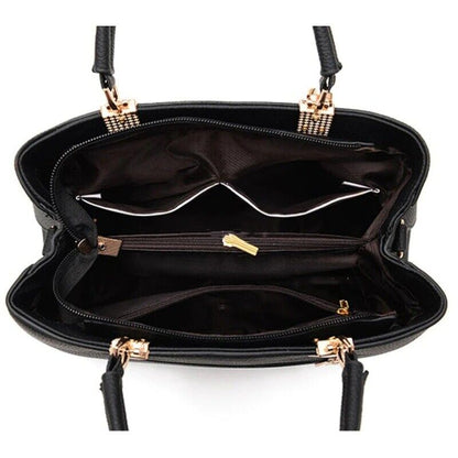 Anna Crossbody Bag – Stylish and Practical Fashion