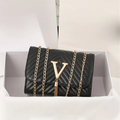 Jannete Luxury Handbag – Timeless Elegance for Every Occasion