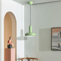 NordicLuxe Pendant - Elegant Scandinavian LED Pendant Lamp