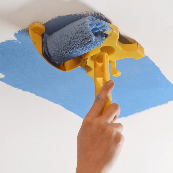 Paintbuddy™ - Never mask edges again! (+ 3 FREE ROLLS)