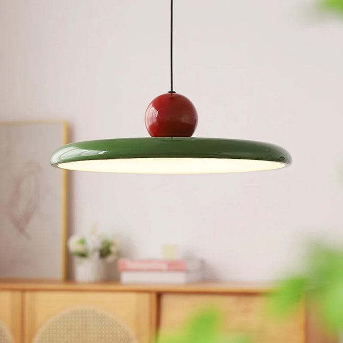 Nordlux Glass Lamp - Nordlux Glass LED Pendant Light
