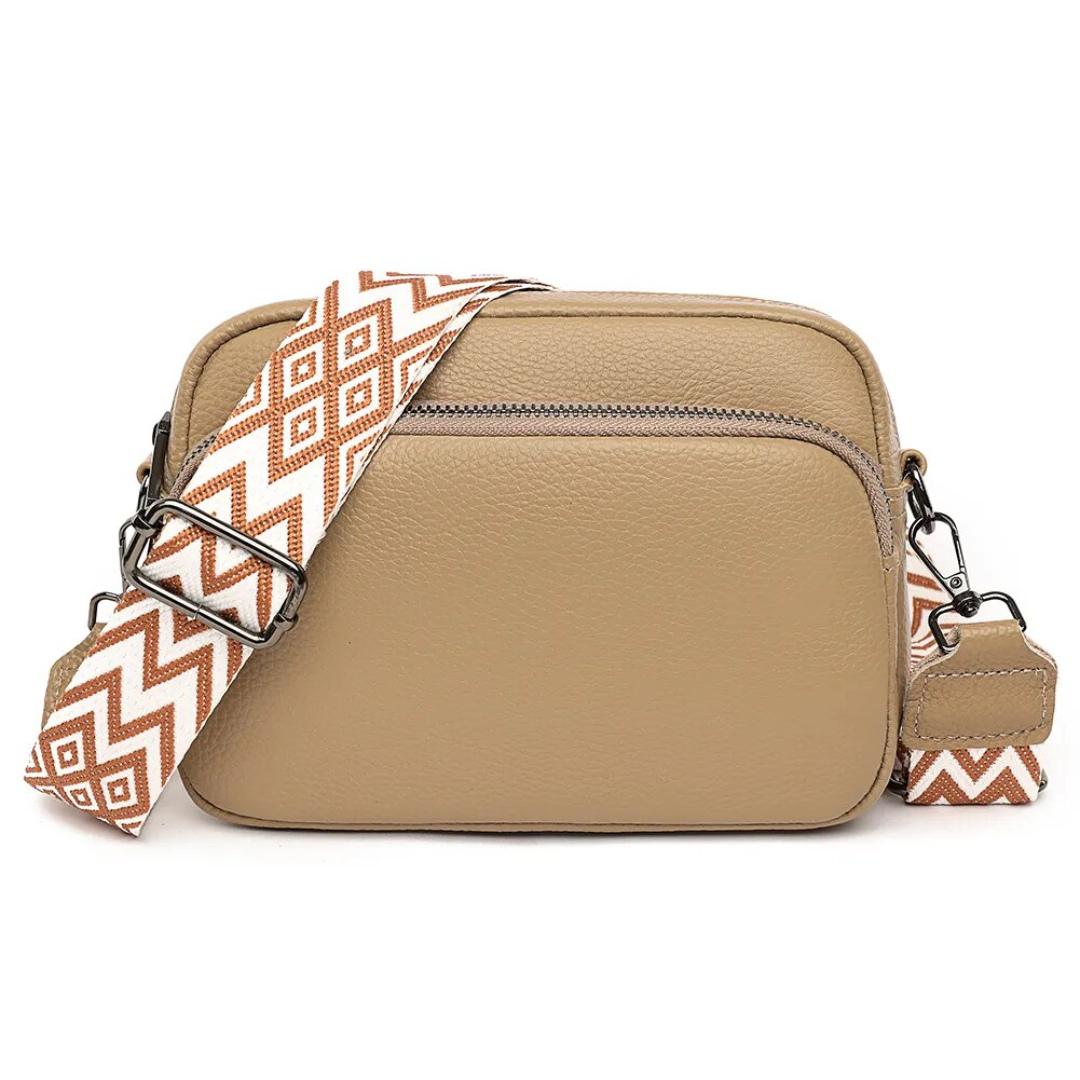 CarrieBag - Modern and Stylish Messenger Bag