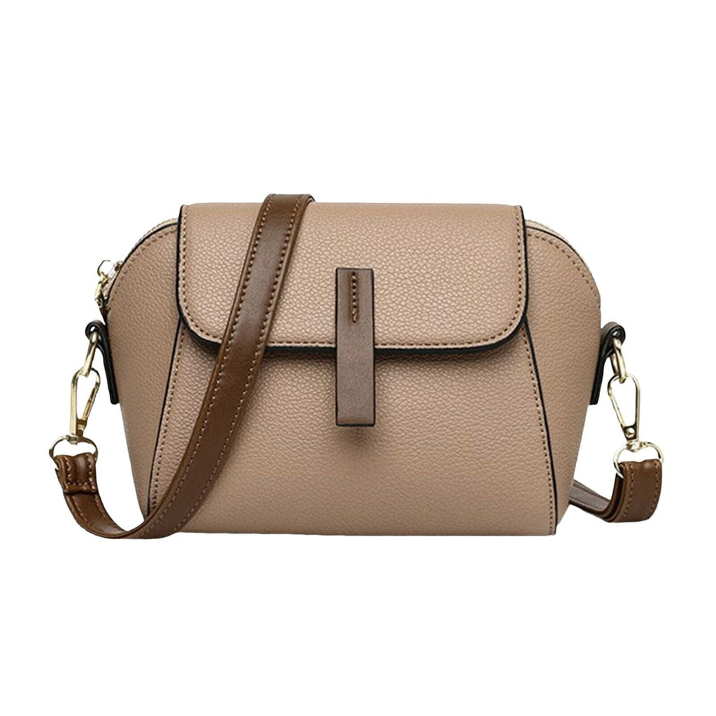 Jade Purse - Elegant and Compact Crossbody Bag