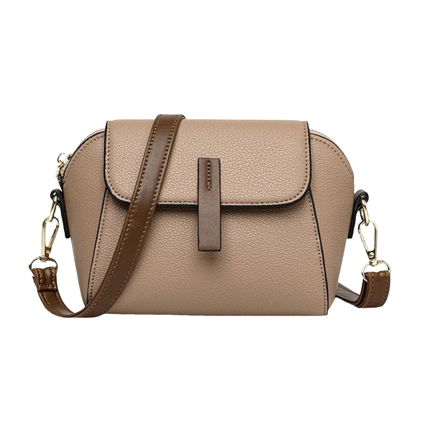 Jade Purse - Elegant and Compact Crossbody Bag