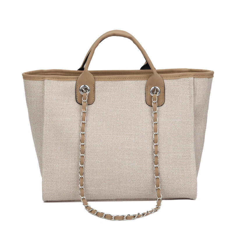 Elise Tote – Stylish Large Everyday Carryall
