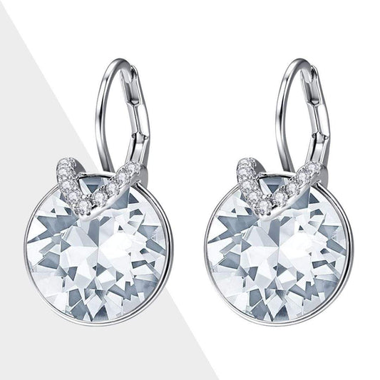 Aveline Sparkle - Elegant Earrings for Every Occasion
