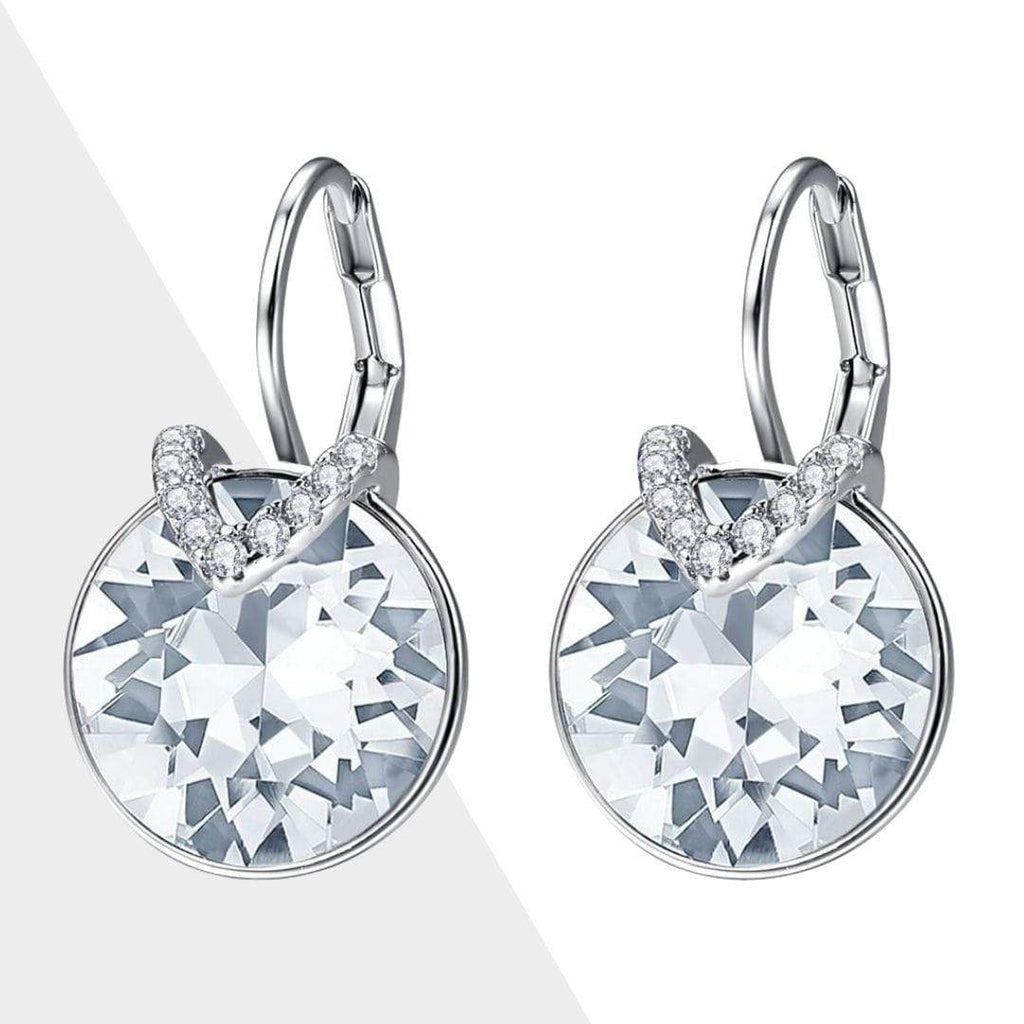 Aveline Sparkle - Elegant Earrings for Every Occasion
