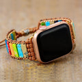 ChakraWrap - Luxury Apple Watch Band