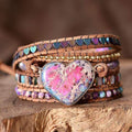 Seraphina Mala – Strengthen Your Heart and Energy