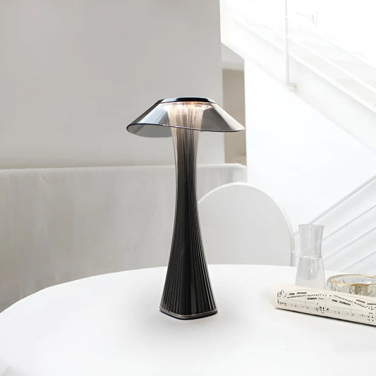 Italian Luxury Design Lamp