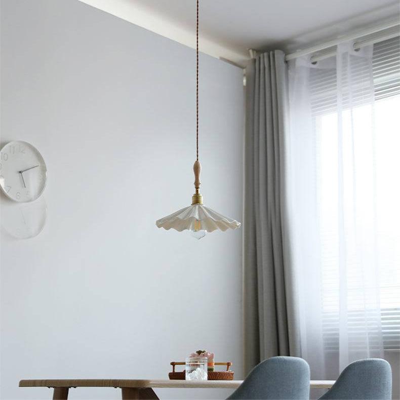 ChicCeramic - Unique Ceramic Pendant Lamp for Every Space