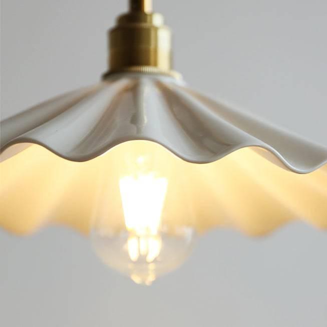 ChicCeramic - Unique Ceramic Pendant Lamp for Every Space