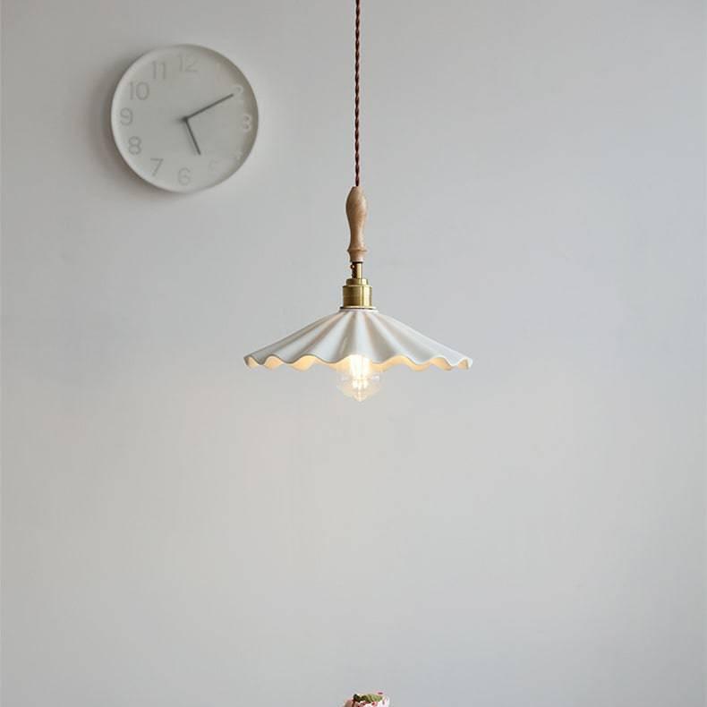 ChicCeramic - Unique Ceramic Pendant Lamp for Every Space