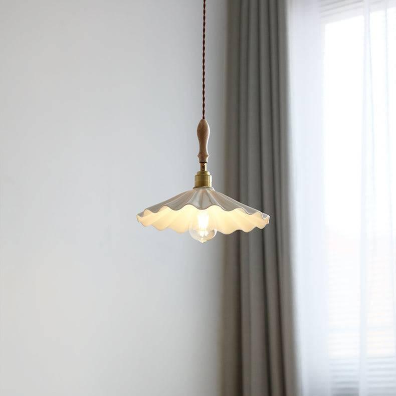 ChicCeramic - Unique Ceramic Pendant Lamp for Every Space