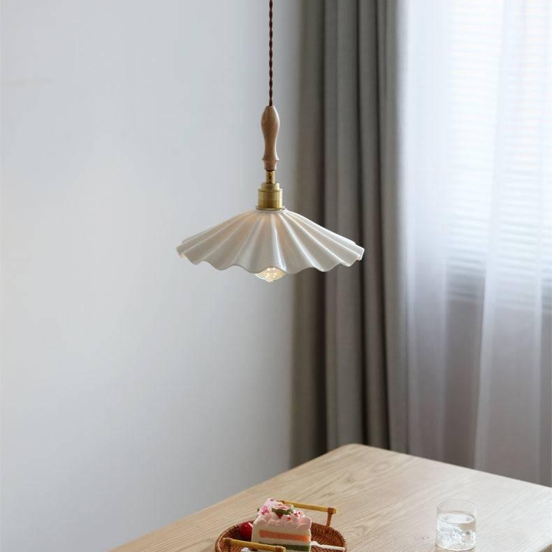 ChicCeramic - Unique Ceramic Pendant Lamp for Every Space
