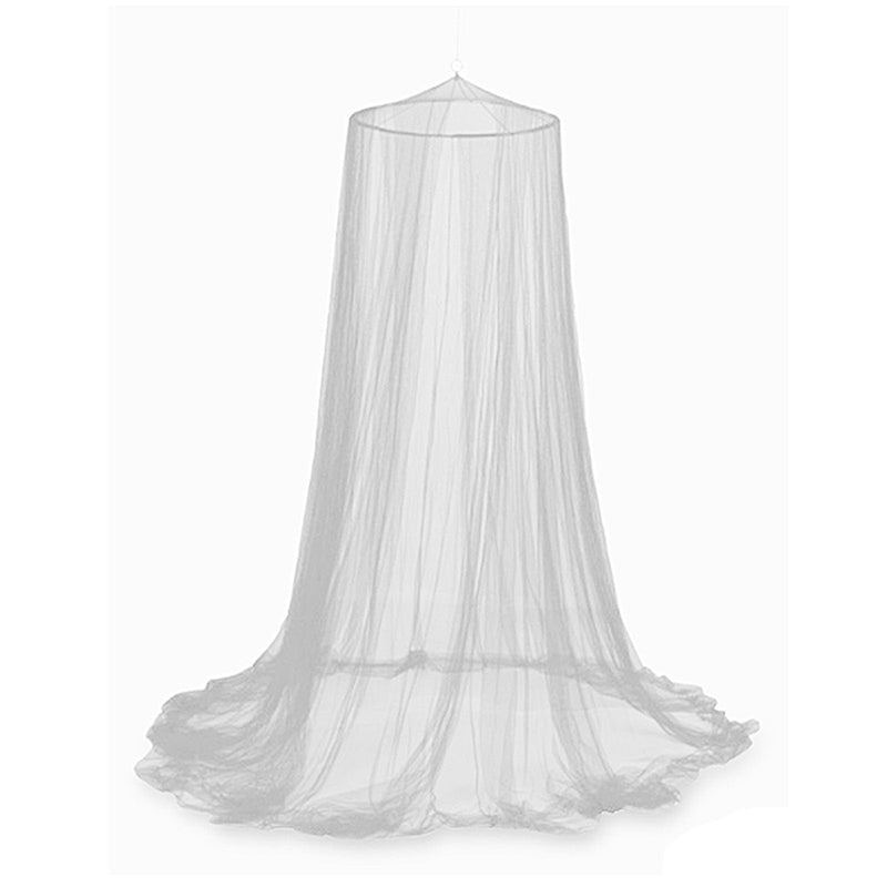 KlaraDrape Canopy - Timeless, Atmospheric Bedroom Decor
