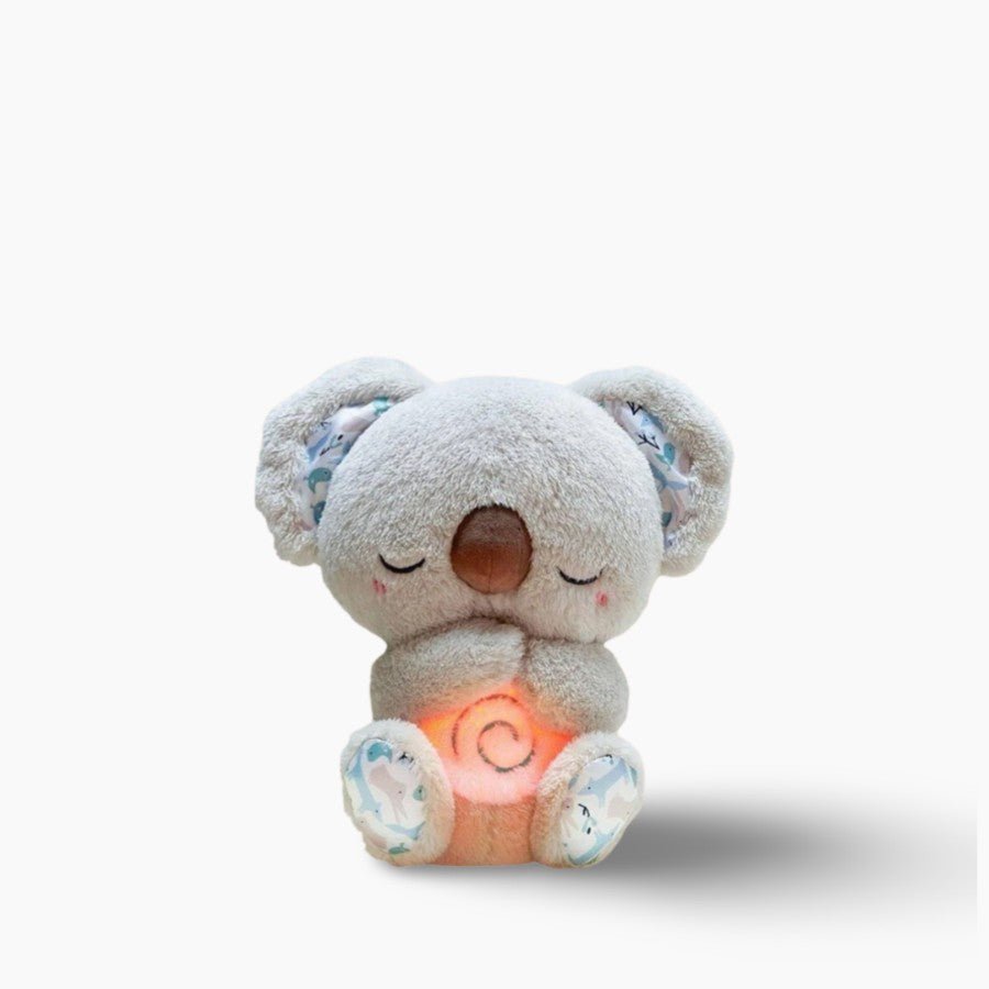 KoalaCalm - Calming Plush Toy for Relaxation and Sleep