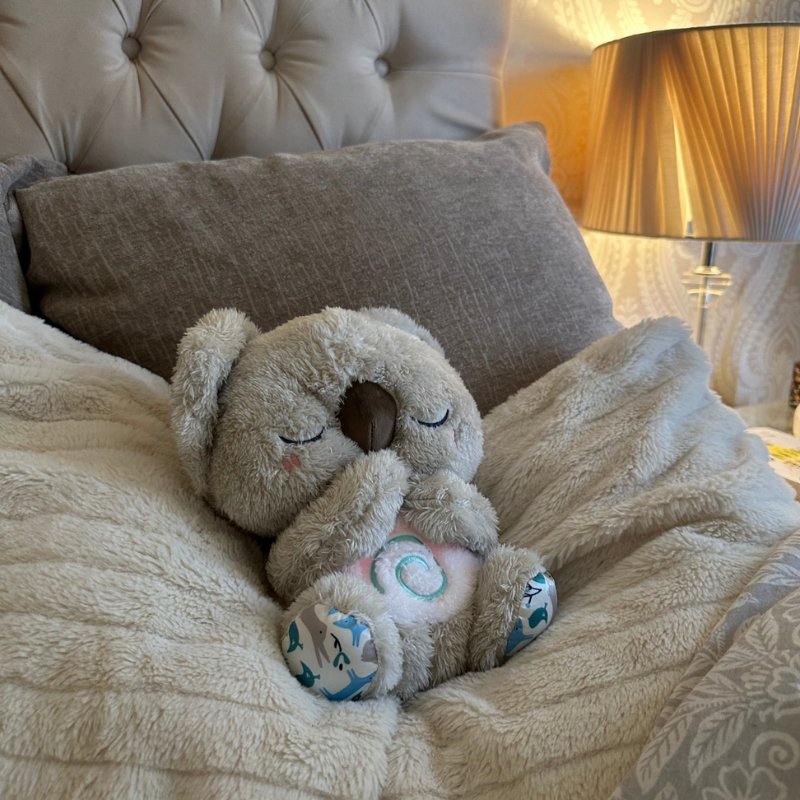 KoalaCalm - Calming Plush Toy for Relaxation and Sleep